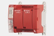 Flexible Relay Solution by Rockwell Automation simplifies Safety Implementation