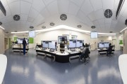 Positive Energy: This Command Center Turns Hazardous Waste into Clean Power