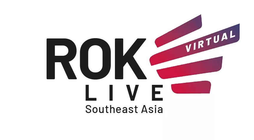 Join Rockwell Automation for Live Webinar 'ROKLive' in Southeast Asia